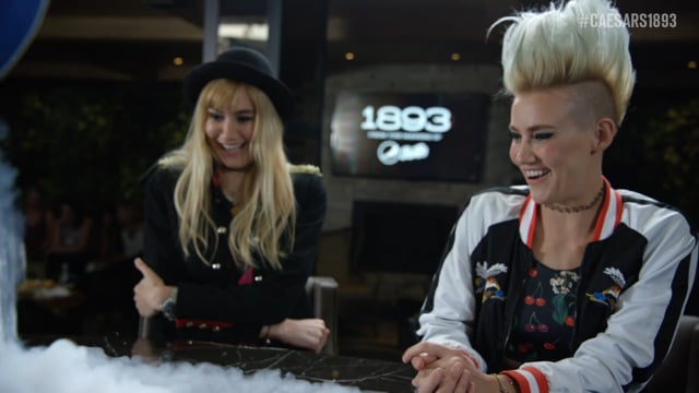 Vegas Lifestyle — Pepsi