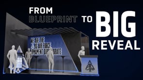 Air & Space Force — The big reveal